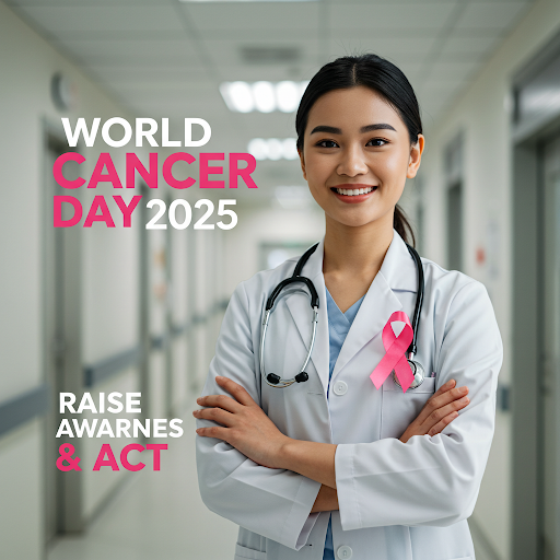 World Cancer Day 2025