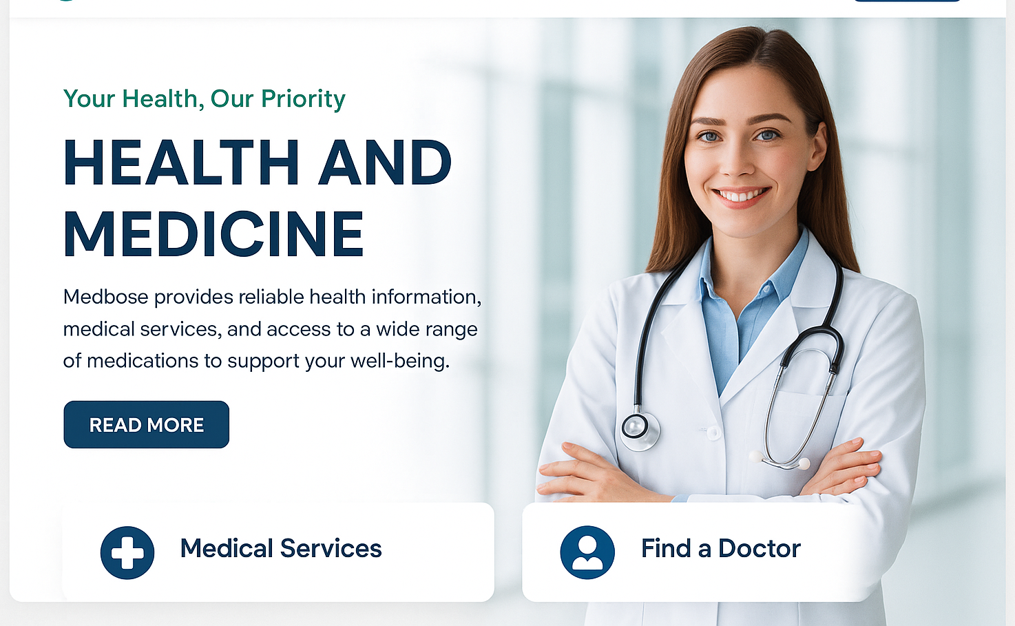 Medbose