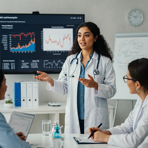 New Drug for High Blood Pressure Shows Promise