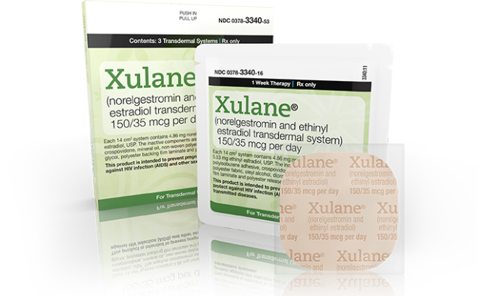 Xulane Patch
