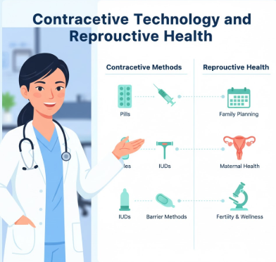 Contraceptive Technology